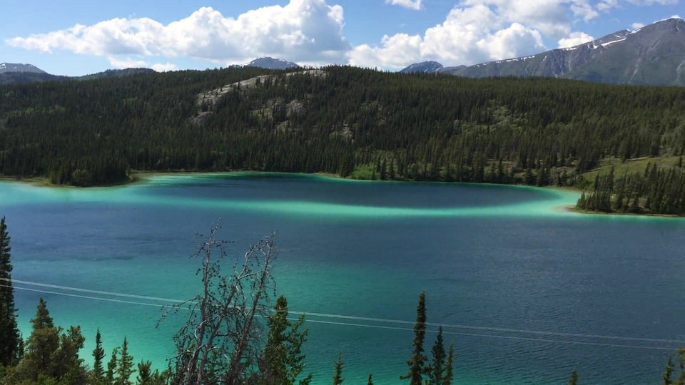 Emerald Lake